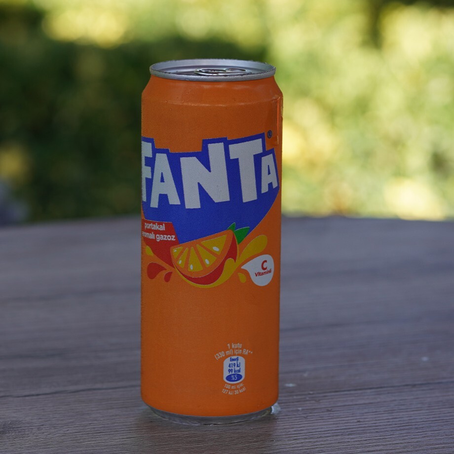 Fanta