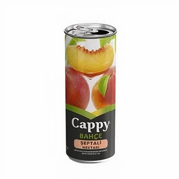 Cappy (330 ml)