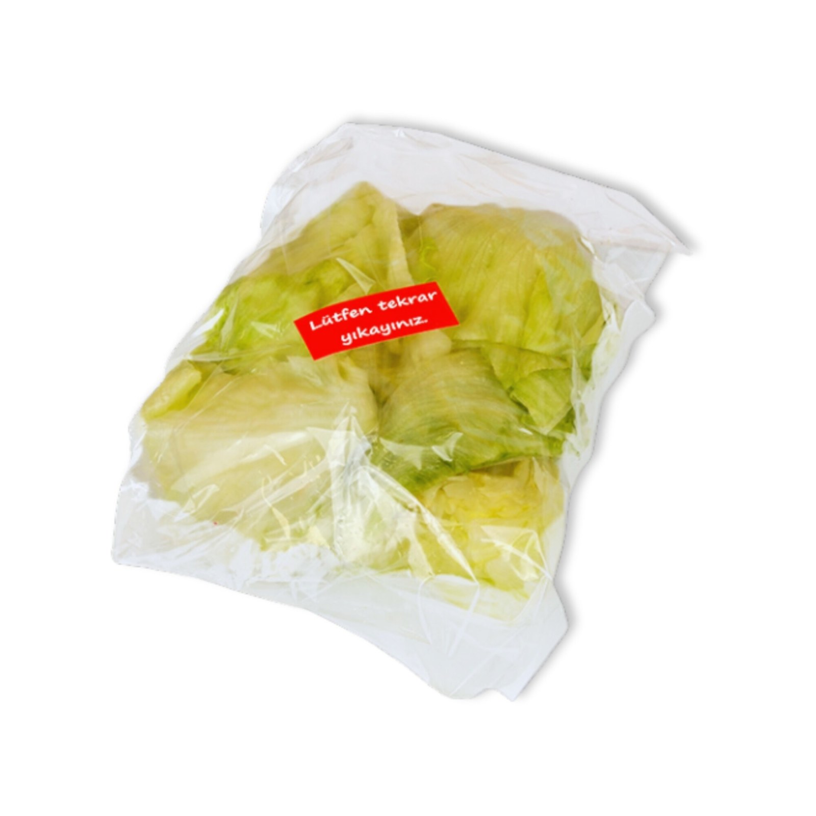 Göbek Marul (Paket)