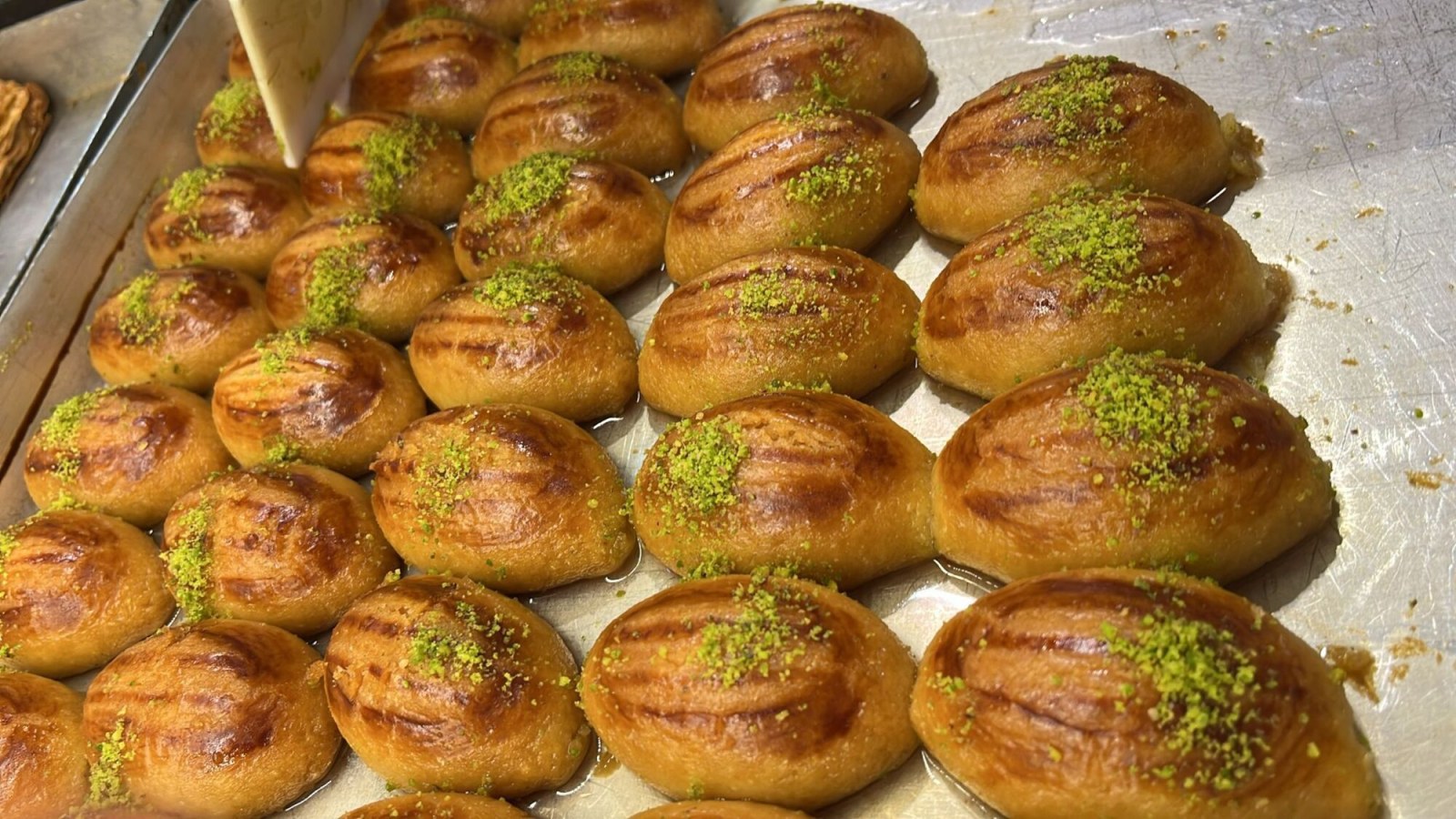 Şekerpare (1 Kg.)