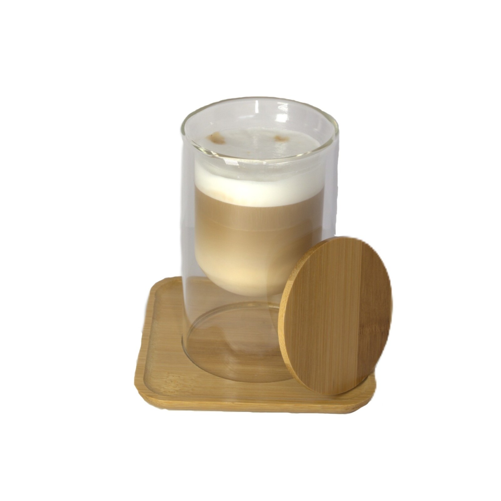 Latte Macchiato