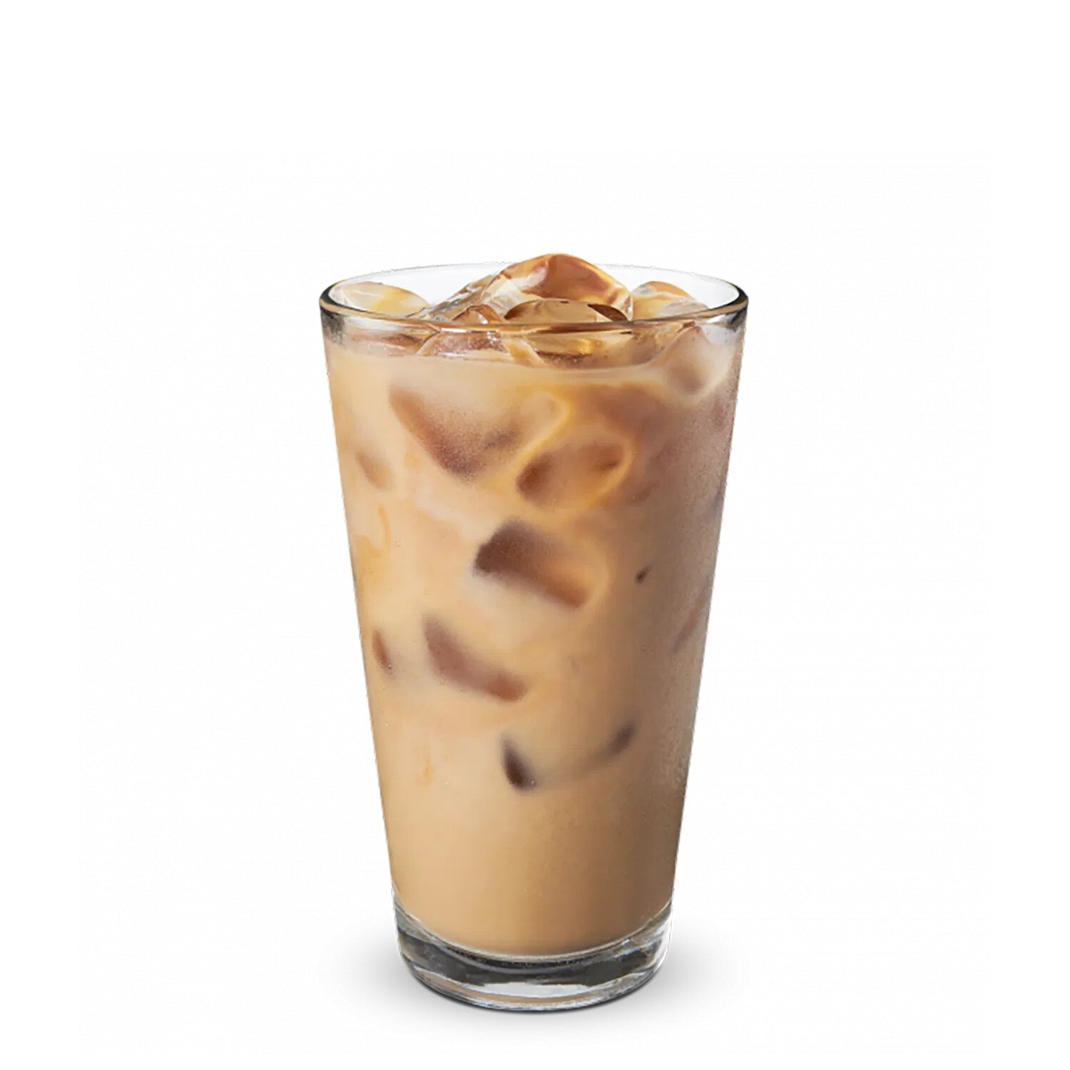 Iced Spanish Latte