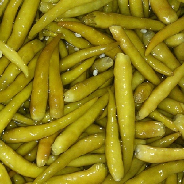 Süs Biberi