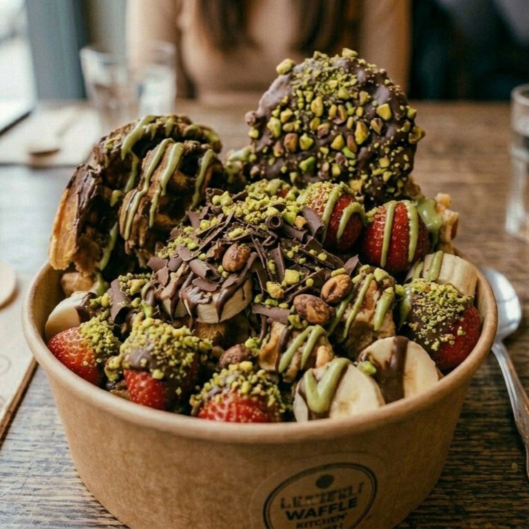 The Monster Box (2 Kişilik)