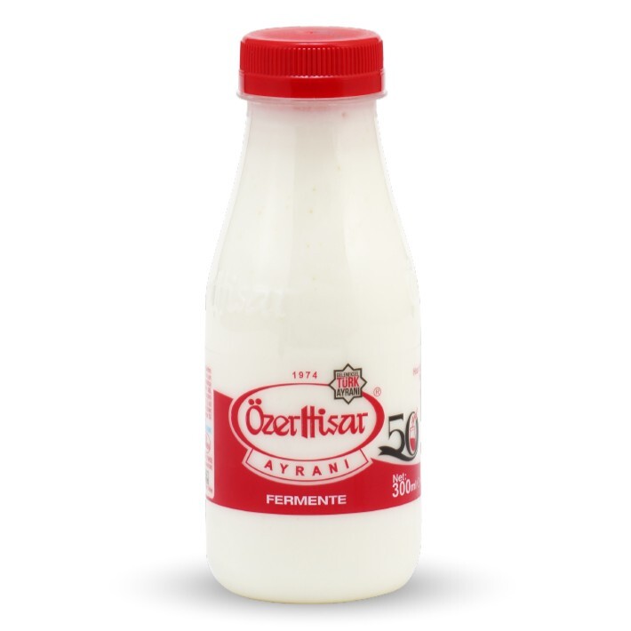 Özerhisar Ayran (300 ml)