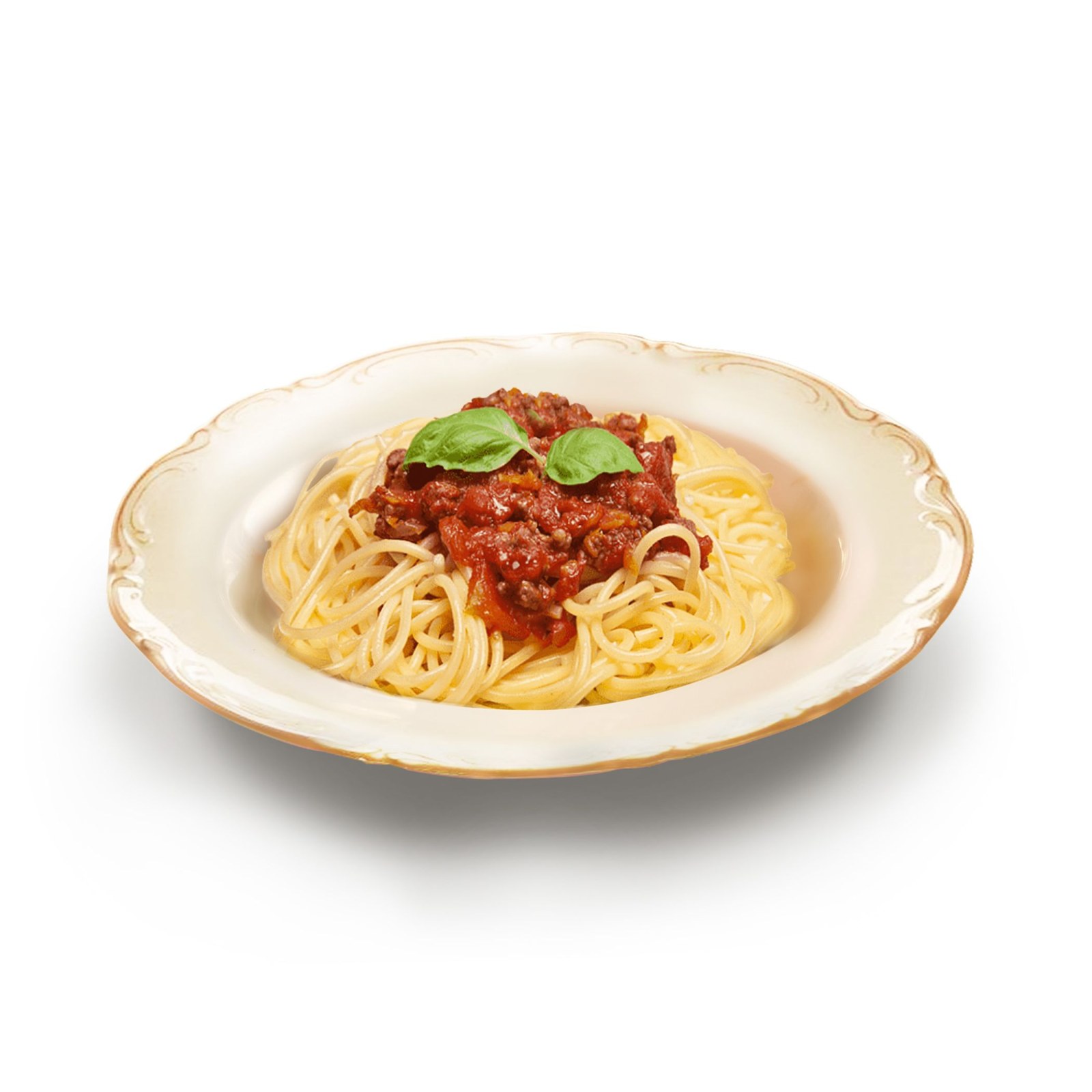 Bolonez Soslu Spagetti (450 gr.)