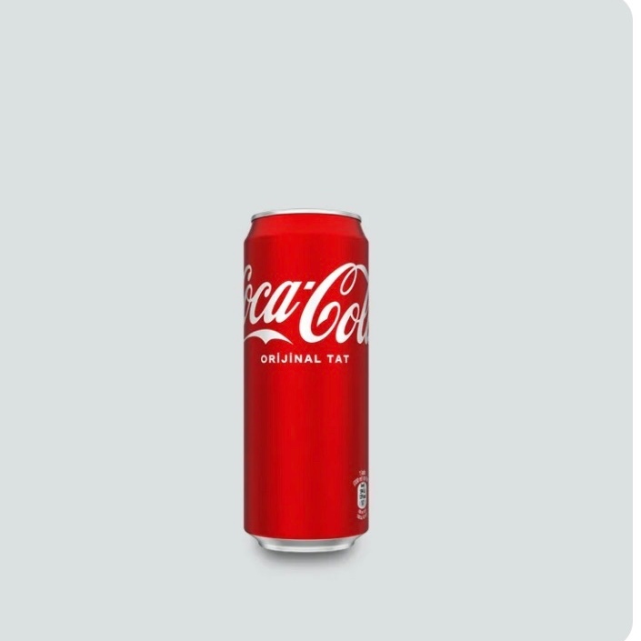 Coca-Cola (33 cl.)
