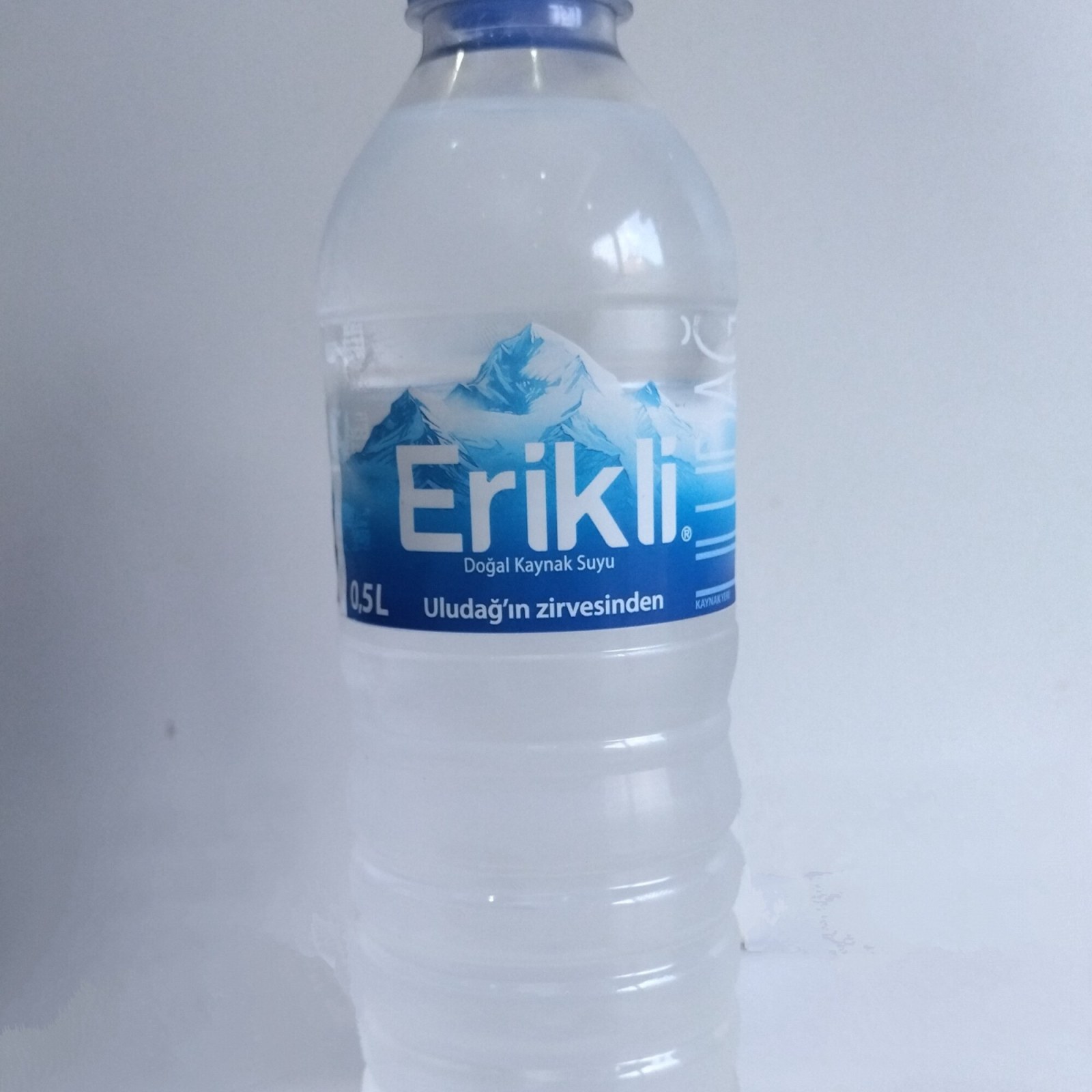 Su (50 cl.)
