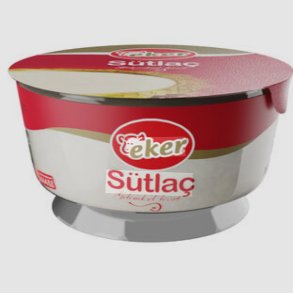 Eker Sütlaç
