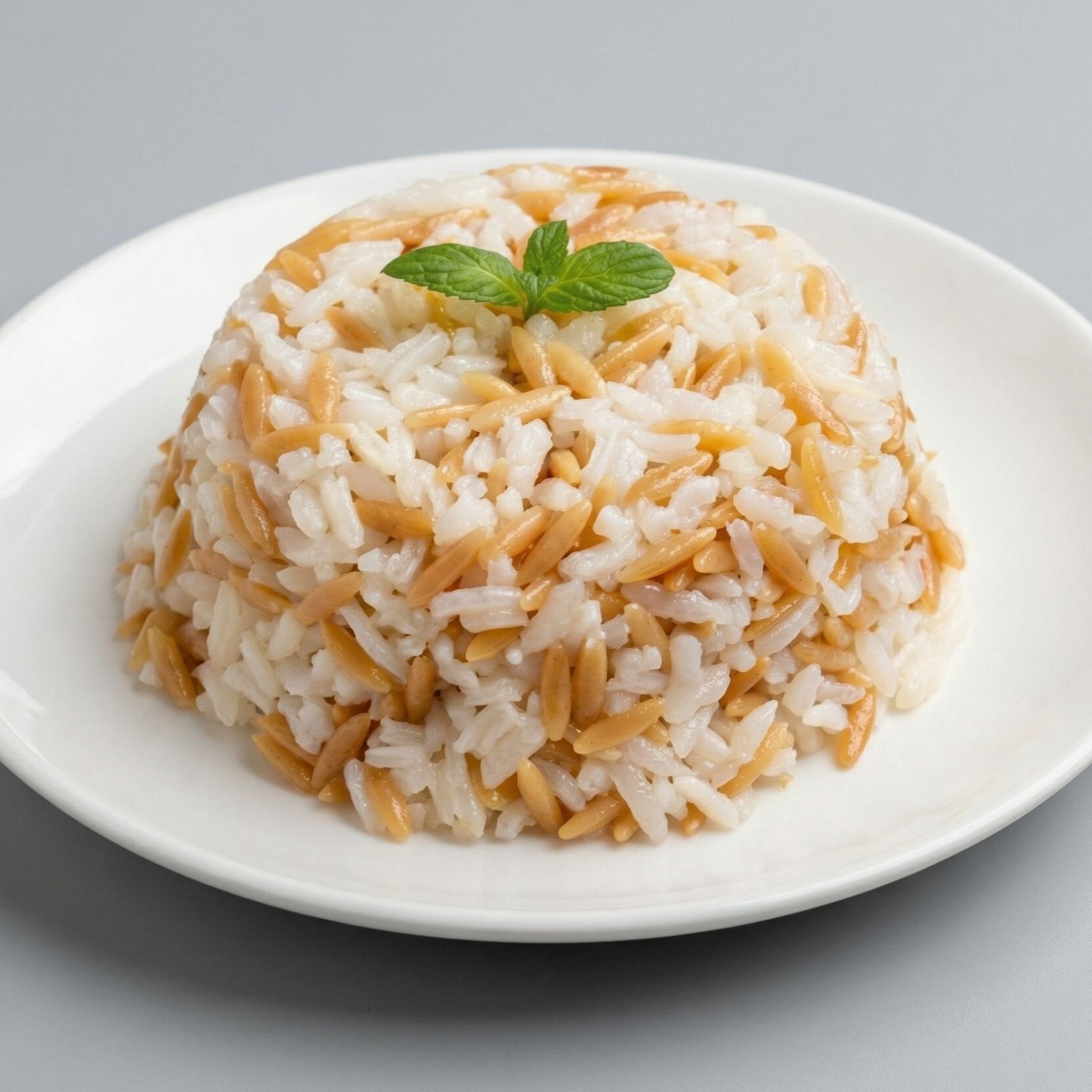 Pirinç Pilavı (250 gr)