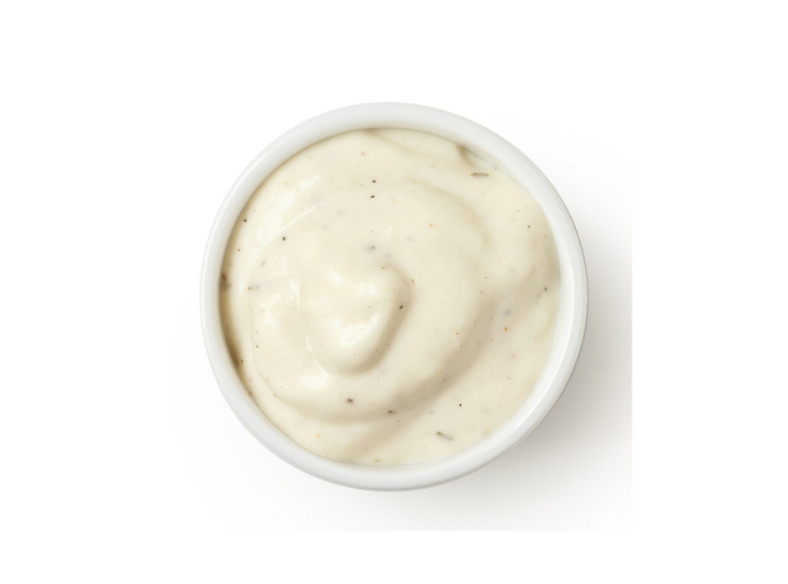 Ranch Sos