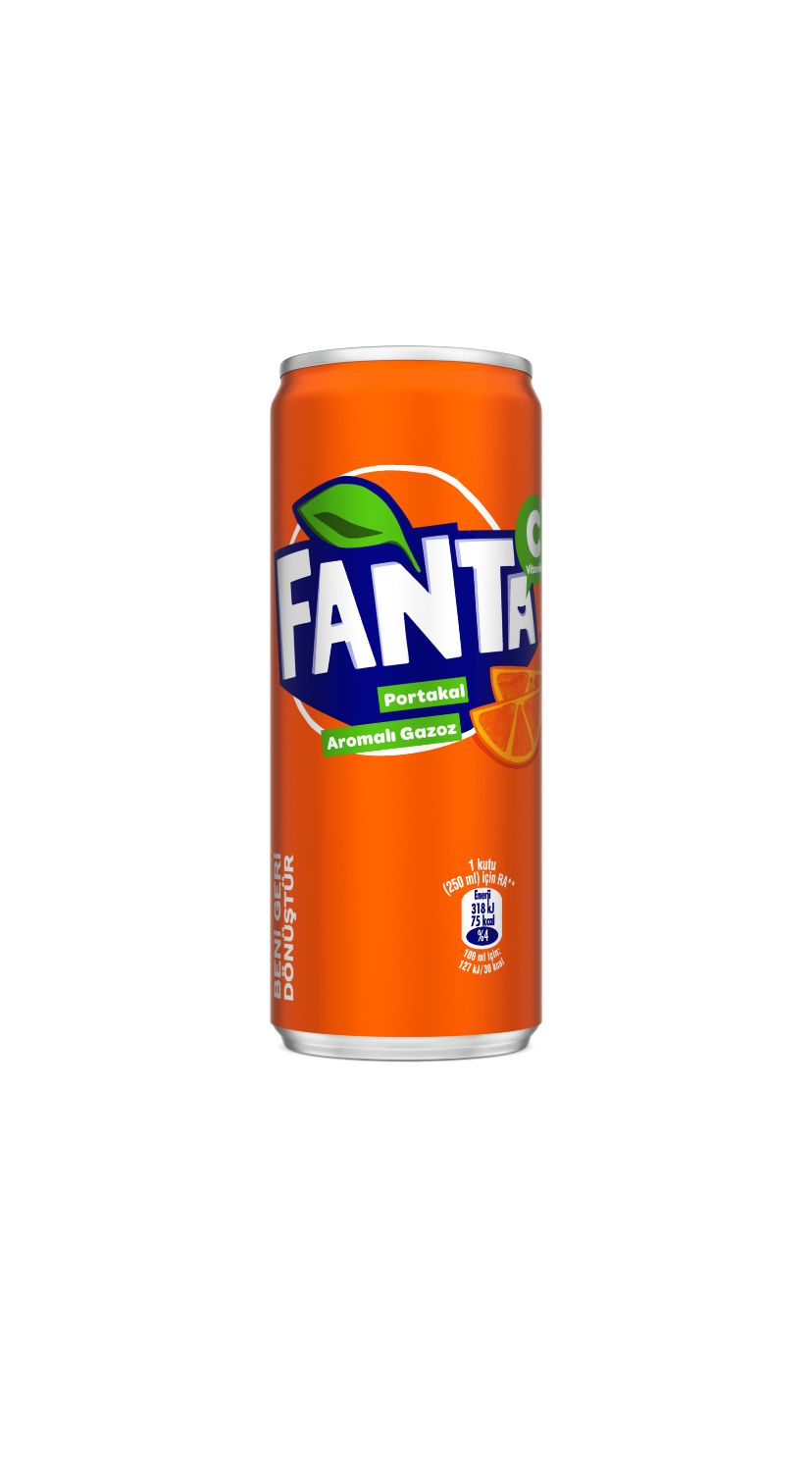 Kutu Fanta
