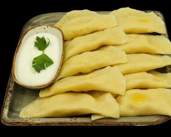 Patates Börek