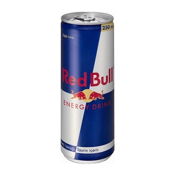 Red Bull Sade