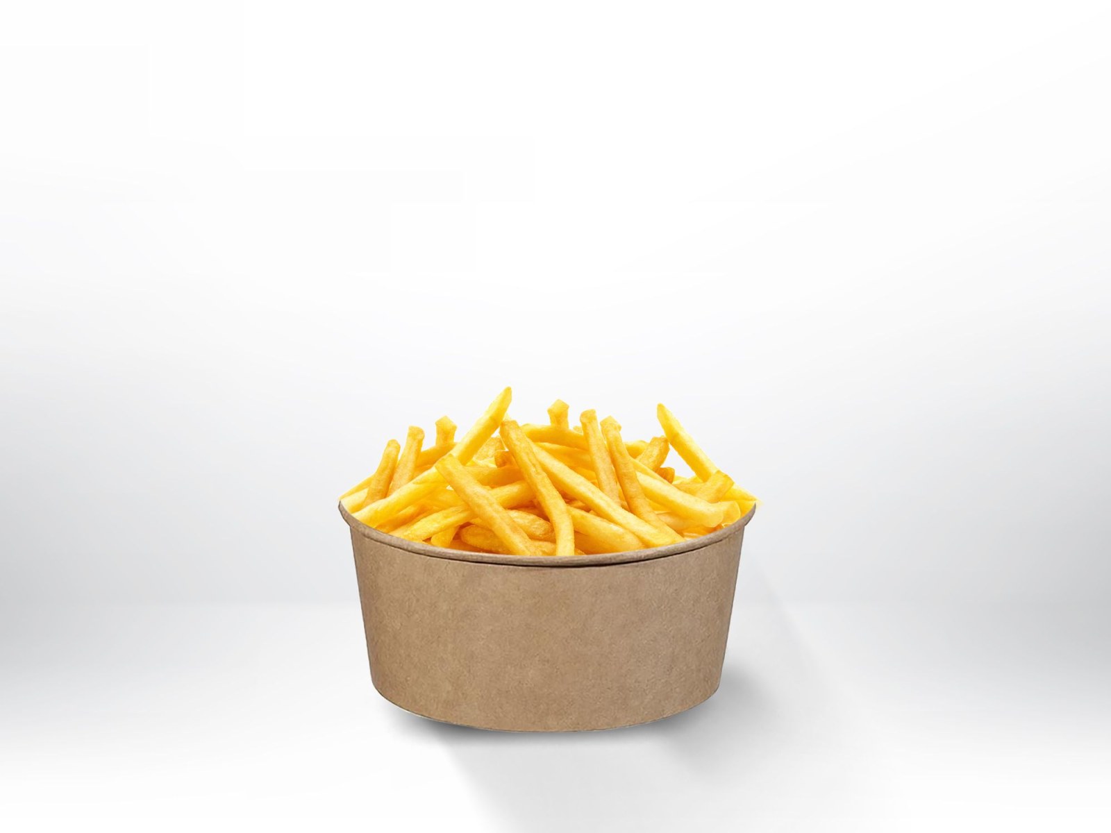 Patates Kızartması