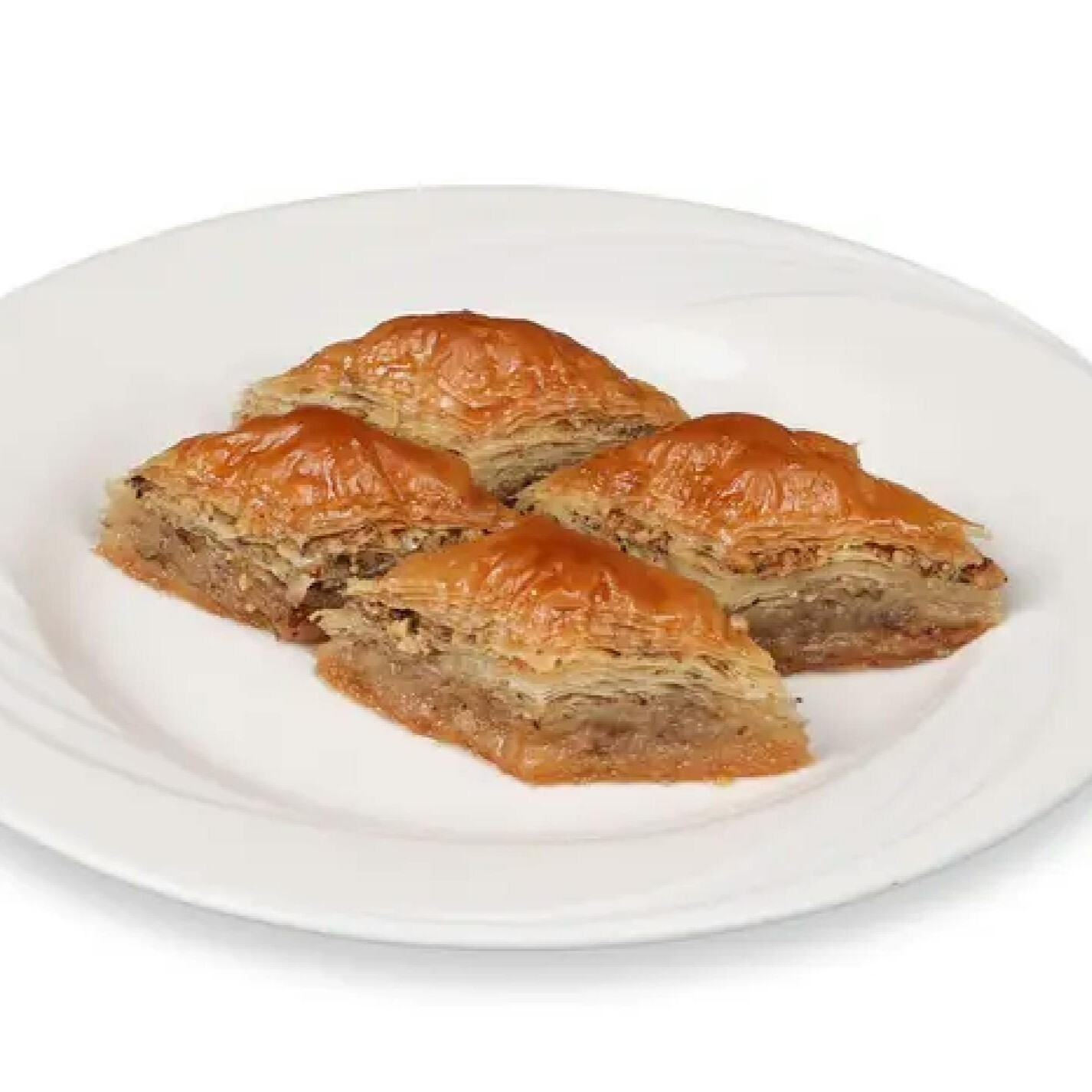 Ev Baklavası (Porsiyon)