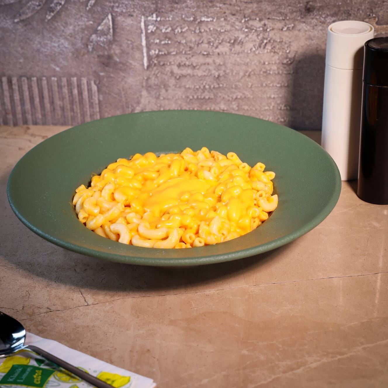 Mac'n Cheese