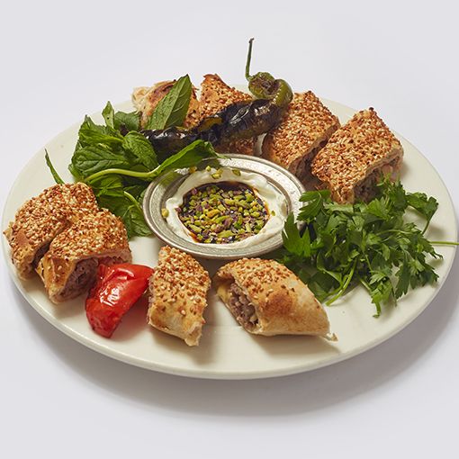 Sultan Kebap