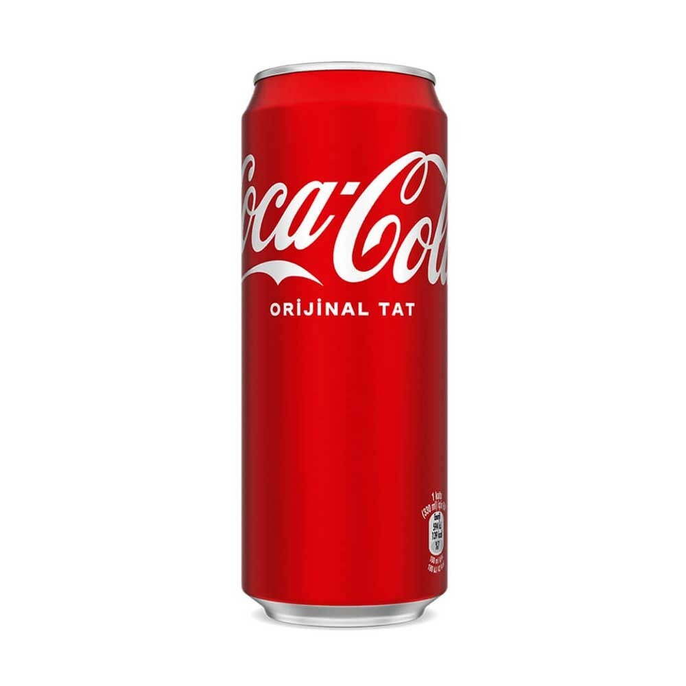 Coca Cola (33 cl.)