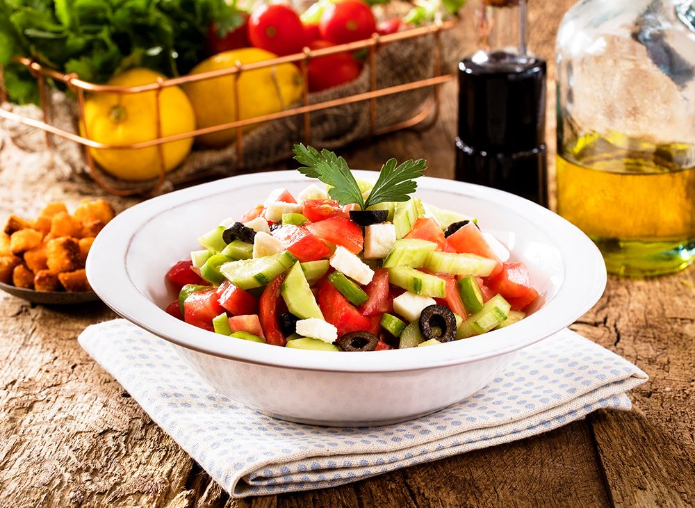 Çoban Salata