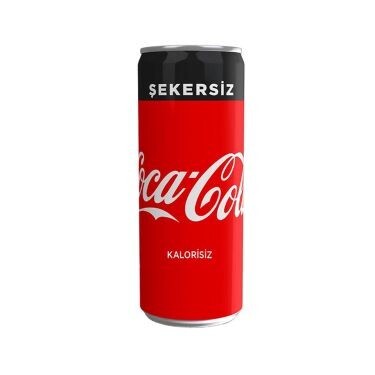 Cola Zero