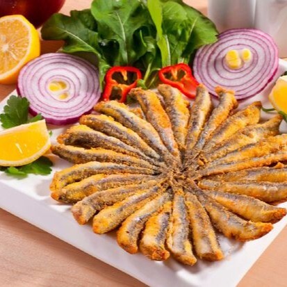 Hamsi Tava