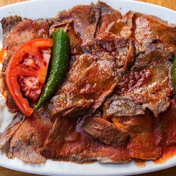 İskender Et Döner