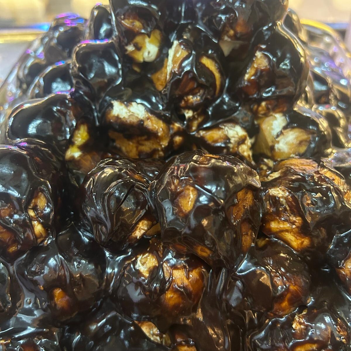 Profiterol (1 kg.)