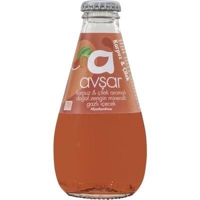 Avşar Karpuz & Çilekli Soda
