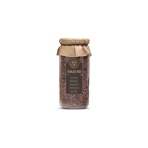 Kakao Nibi (200 gr.)