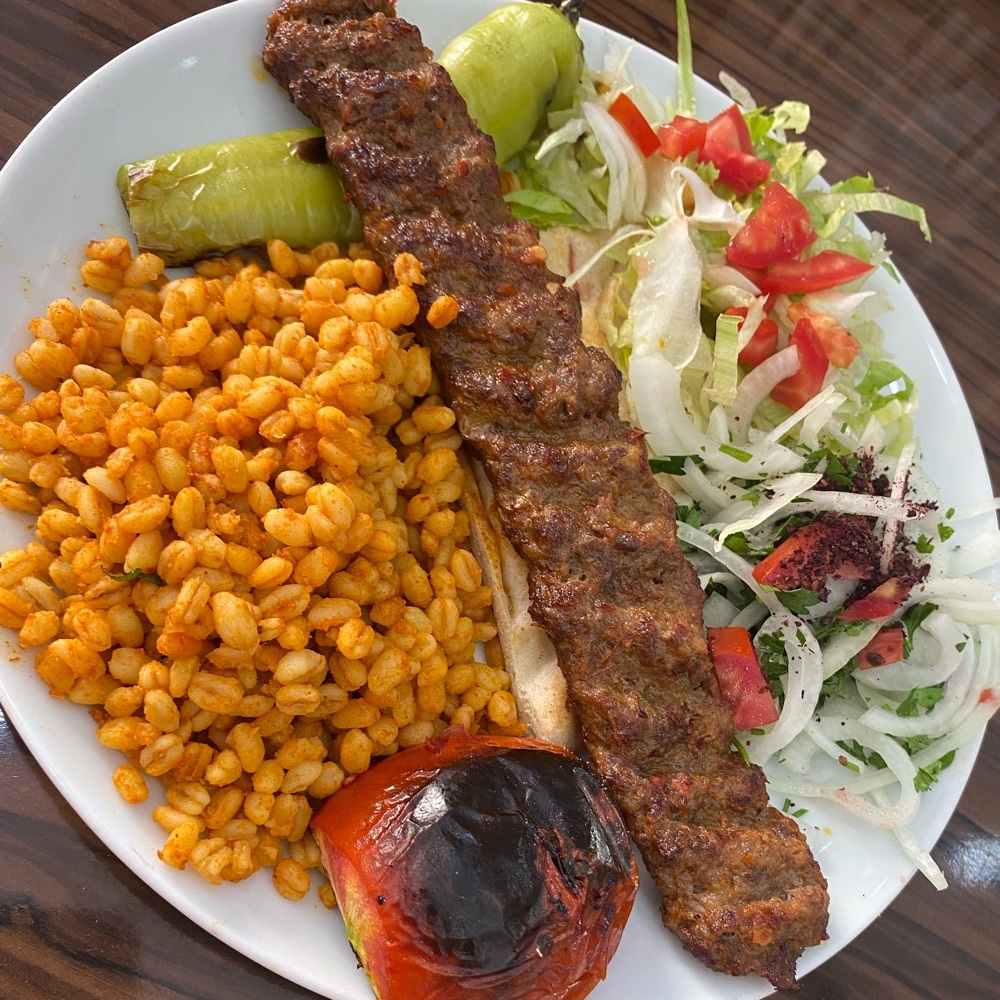 Adana