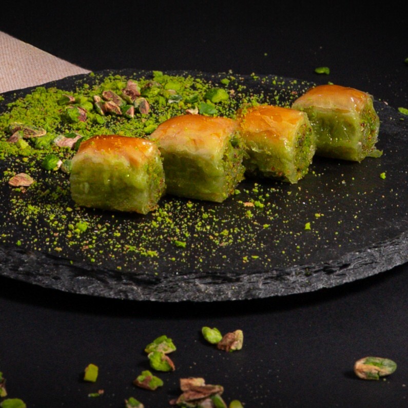 Lokmalık (1 kg)