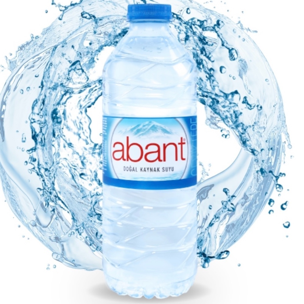 Su (500 ml)