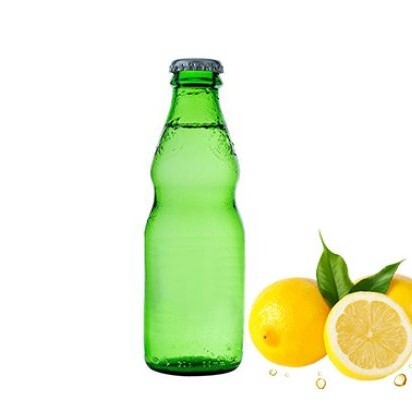 Limonlu Soda (200 ml.)