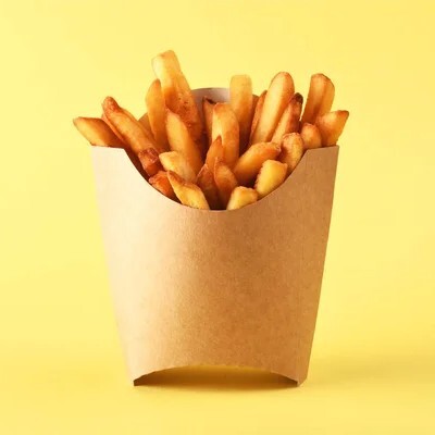 Patates Cips