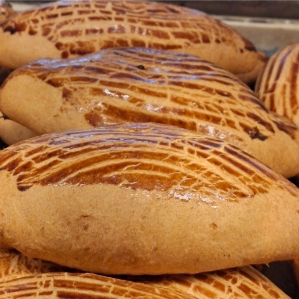 Labneli Poğaça