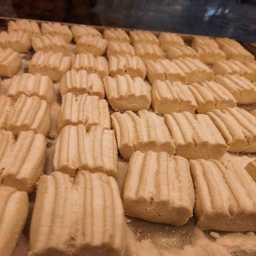 Un Kurabiyesi (1 Kg.)