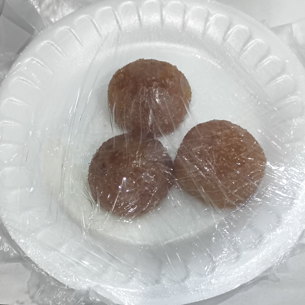 Kemalpaşa Tatlısı