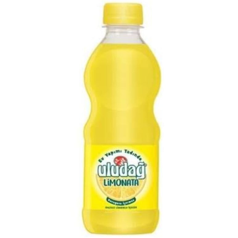 Uludağ Limonata (250 Ml)