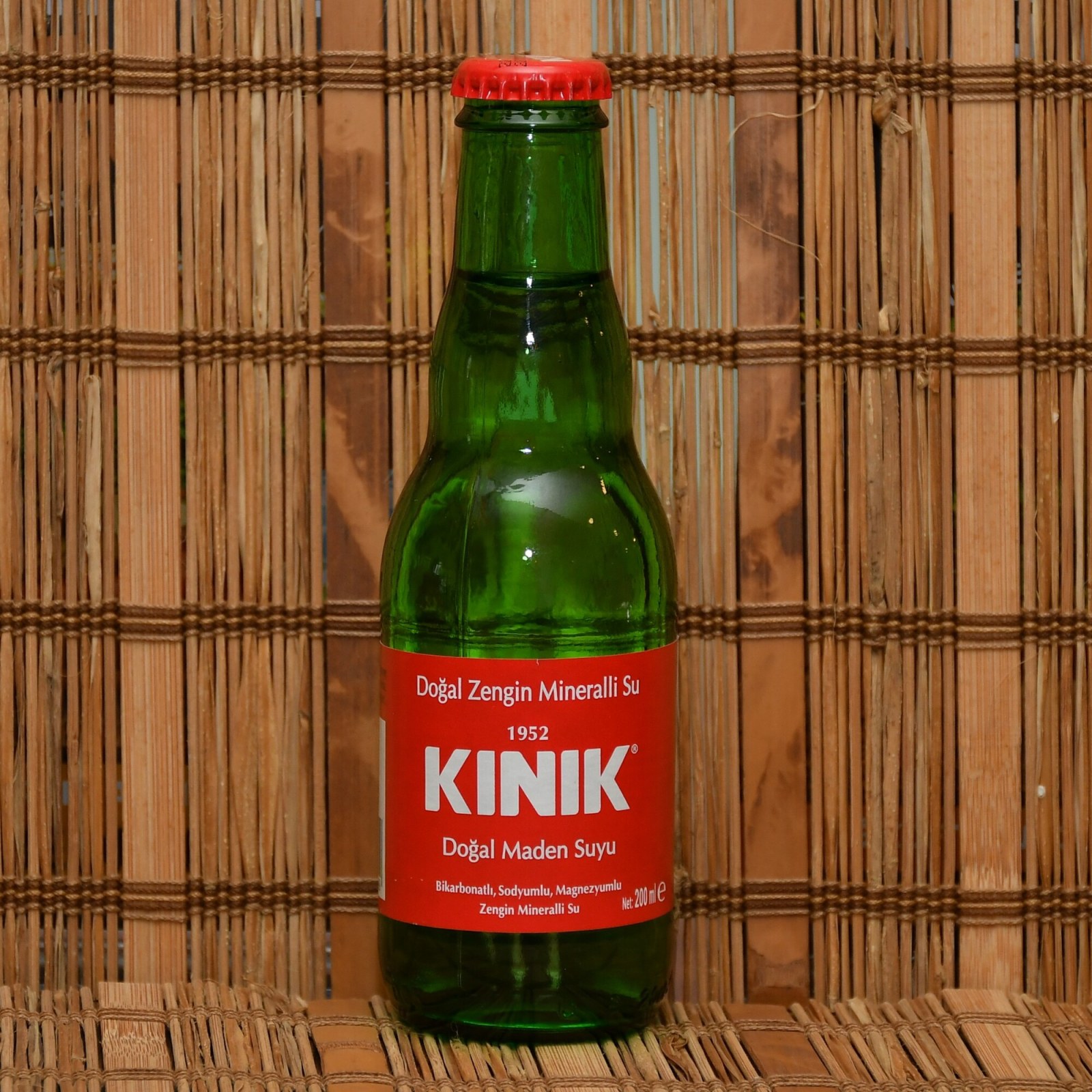 Soda (20 cl.)