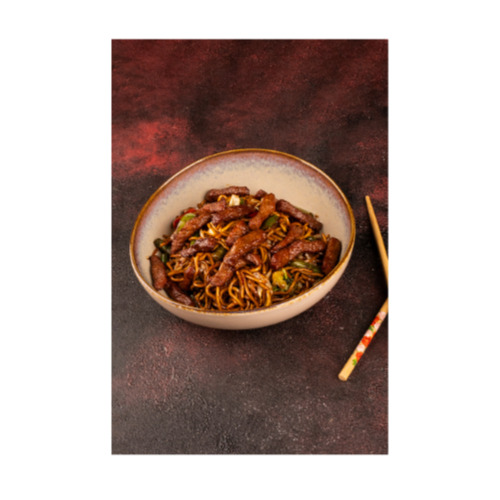 Singapur Noodle