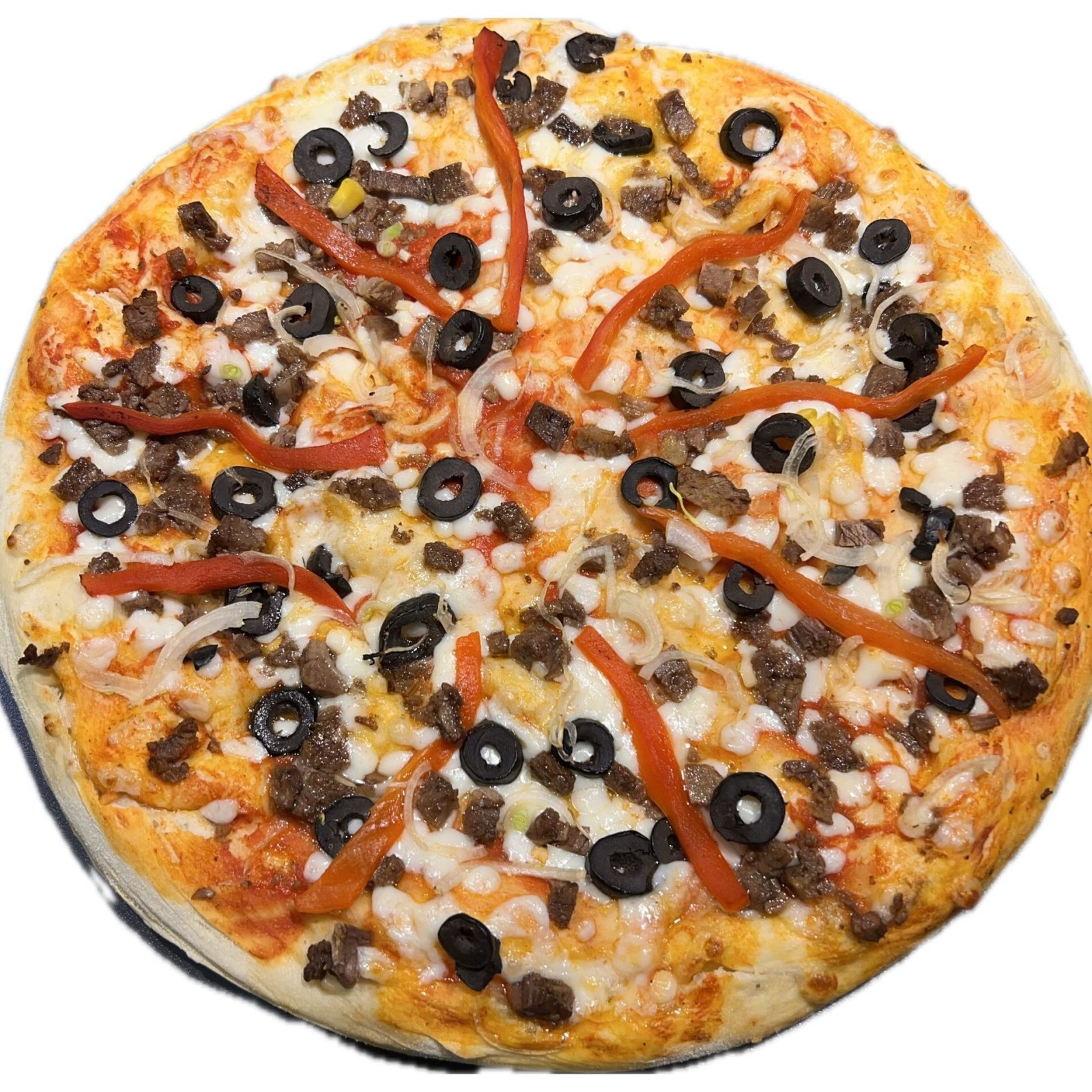 Kavurmalı (XL)