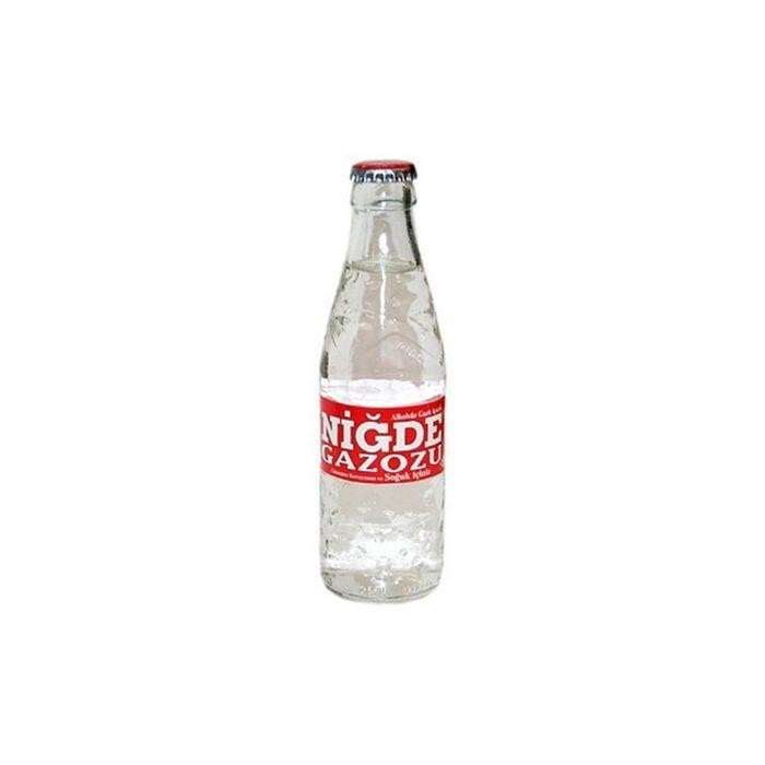 Niğde Gazozu