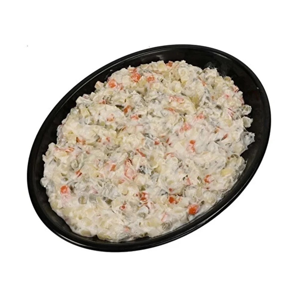 Amerikan Salatası (200 Gram)
