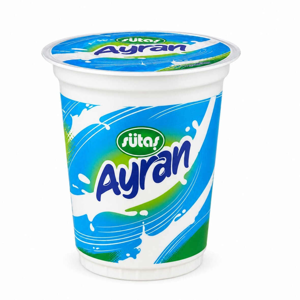 Ayran