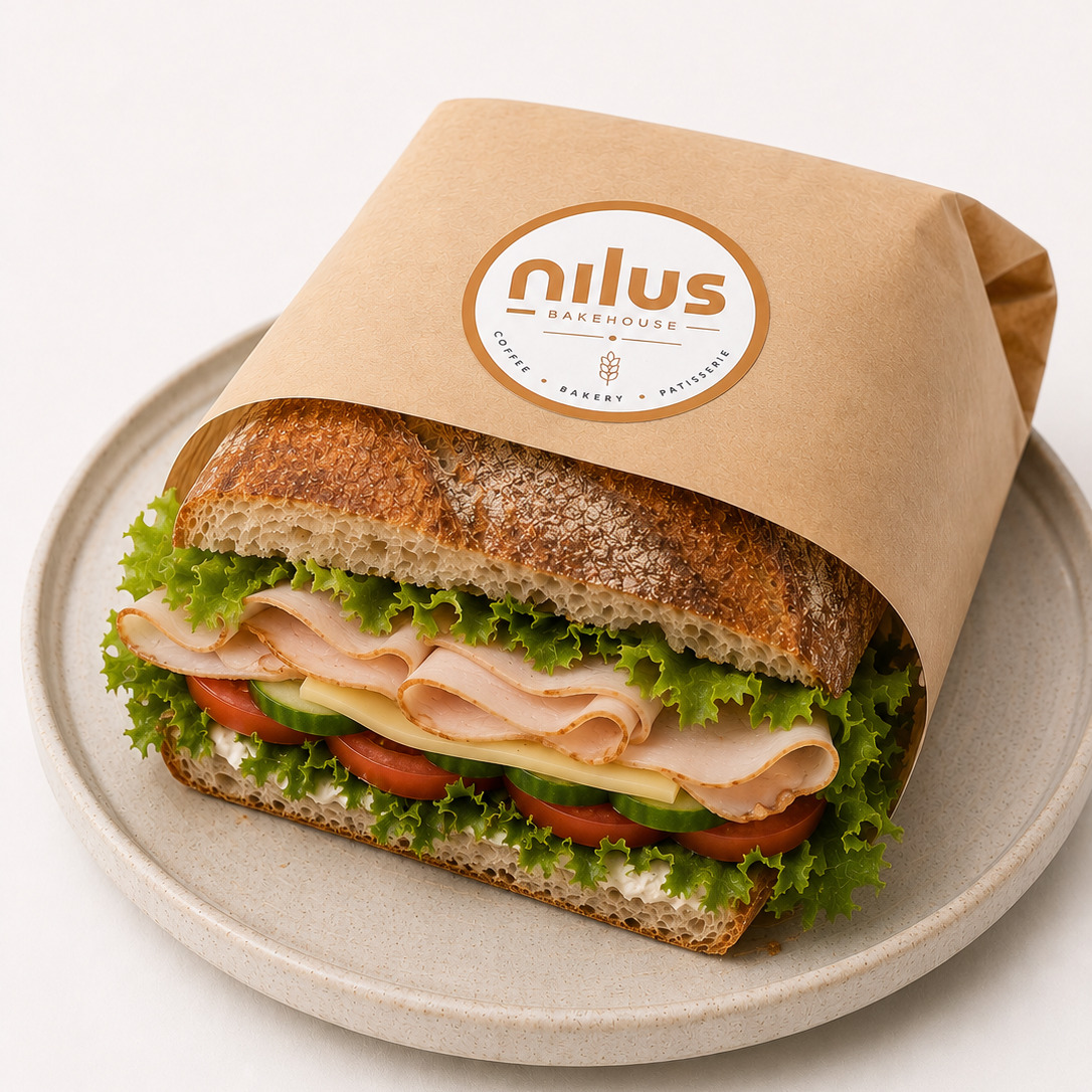 Hindi Füme Sandwich