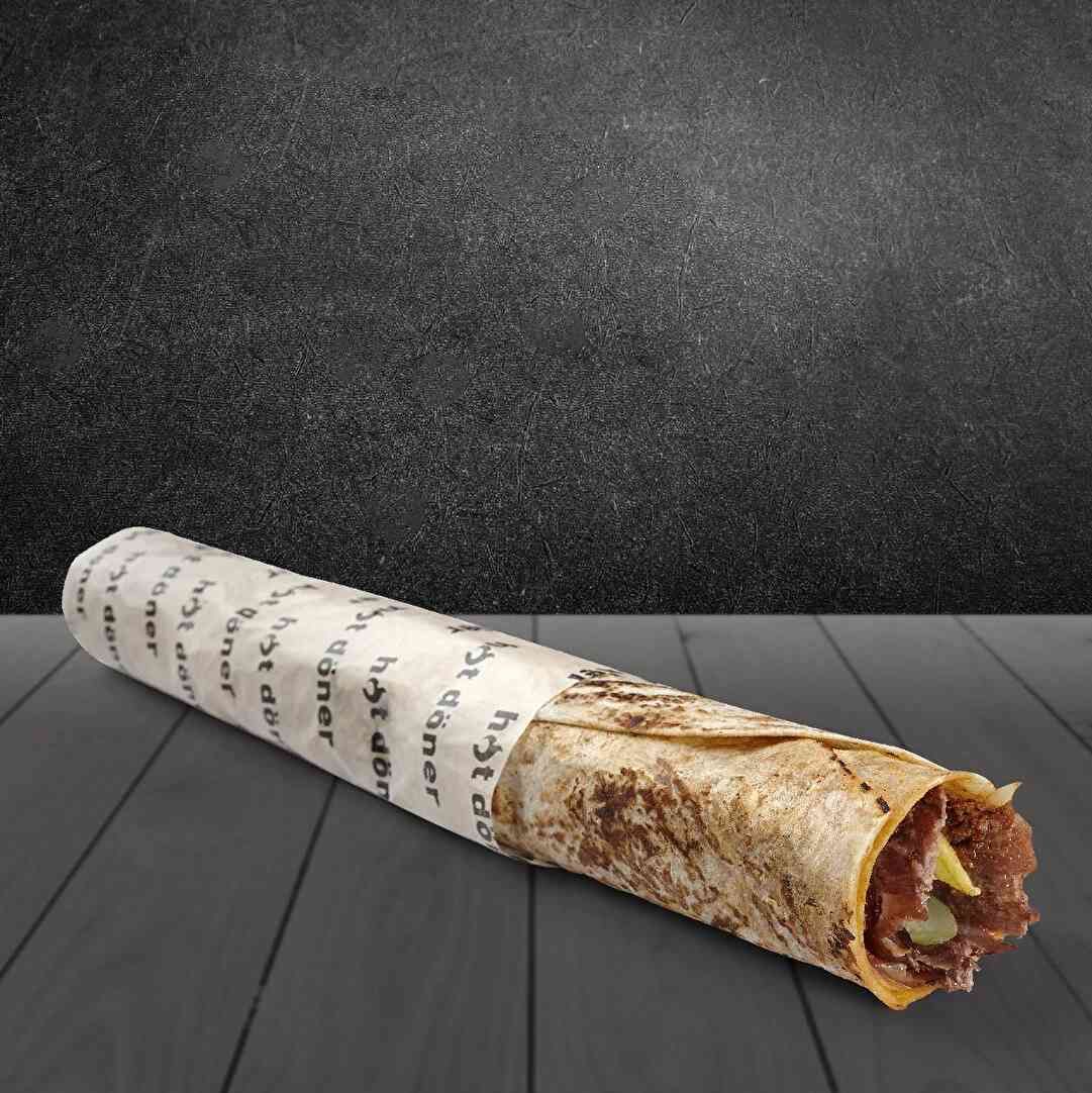 Et Maxi Dürüm (45 cm)