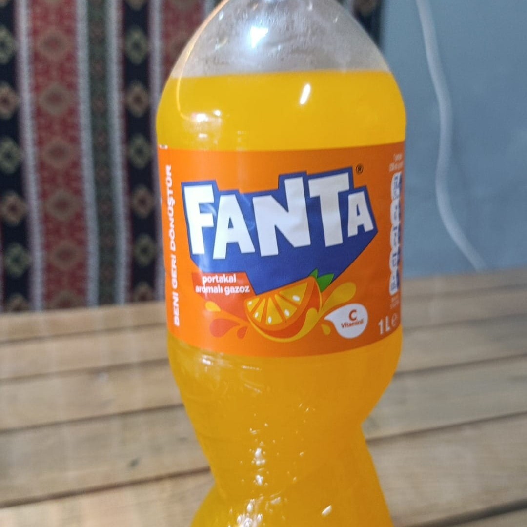 Fanta