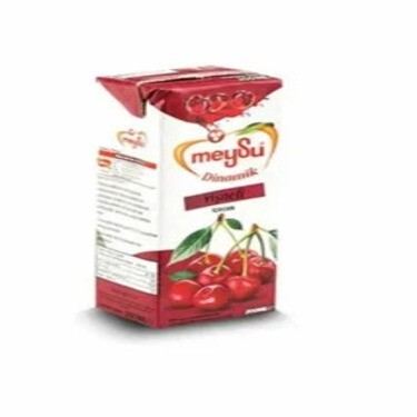 Meysu Vişne Meyve Suyu