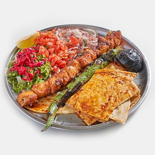 Tavuk Şiş